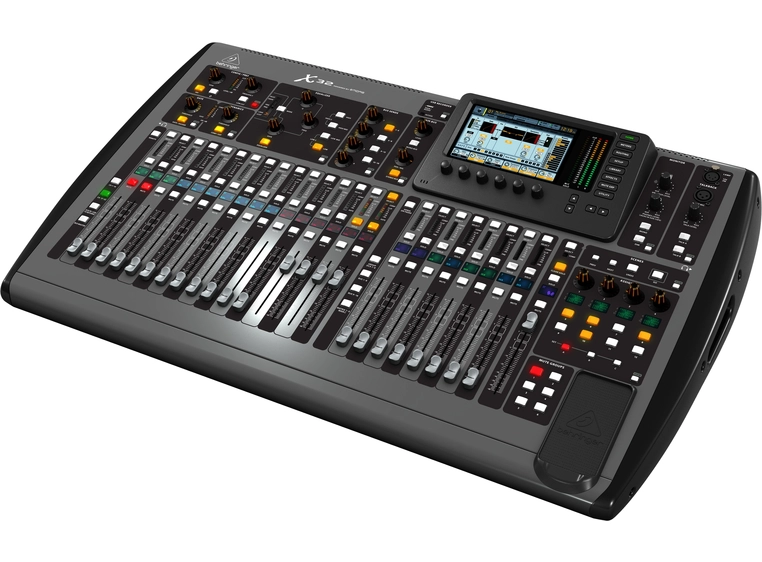 Behringer X32 digital mikser 